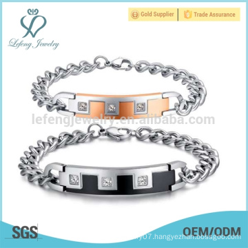 Hot sale stand designs bracelet